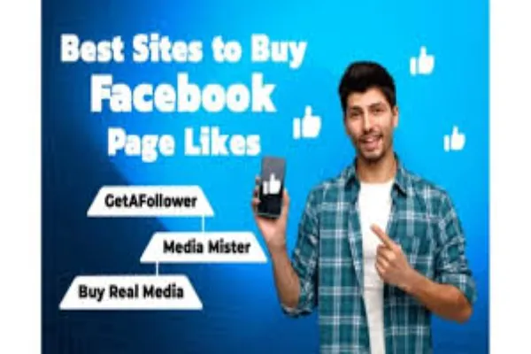 10 Best Sites to Buy Facebook Followers in 2025