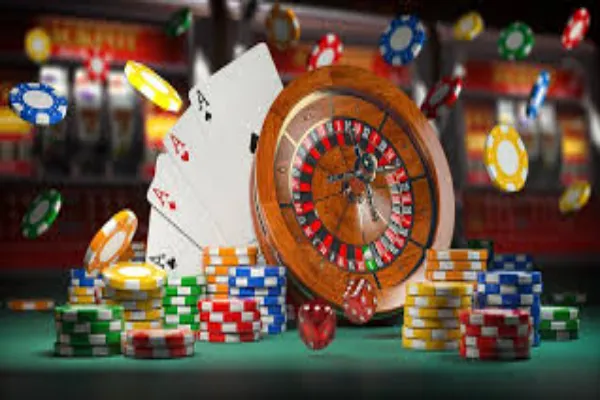 Why Your Poker Face Is Useless in Online Casino (and What to Do Instead)