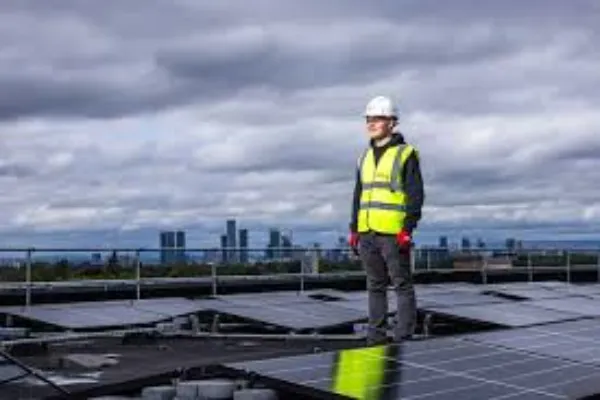 The Emerging Skilled Trades Powering Urban Revitalization