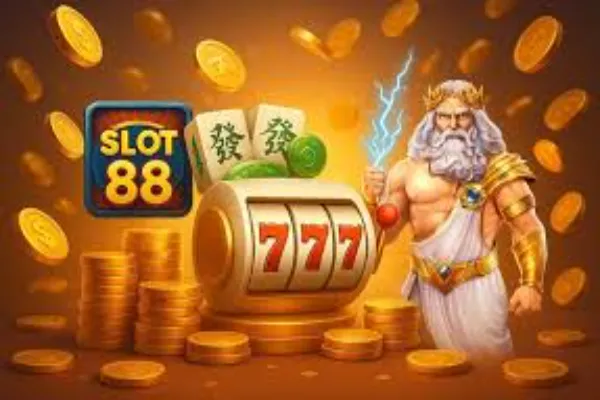 Online Slots: A Hassle-Free Maxwin Strategy Worth Trying