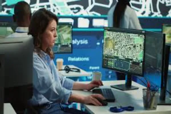 Why GIS Software is in High Demand in 2026