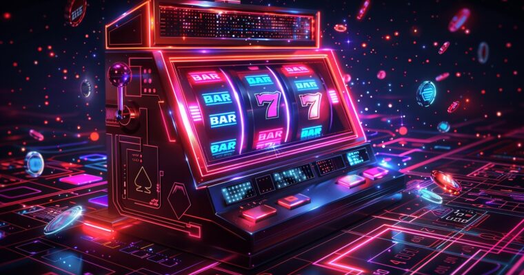 Slot Games and the Architecture of Engagement: Why This Format Continues to Lead Digital Gaming