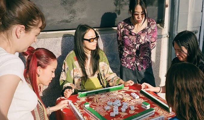 Mahjong: A Beginner’s Guide to the Classic Tile Game