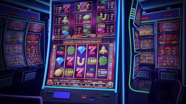 Understanding Slot88: How It Works, Features, Games, and What to Know