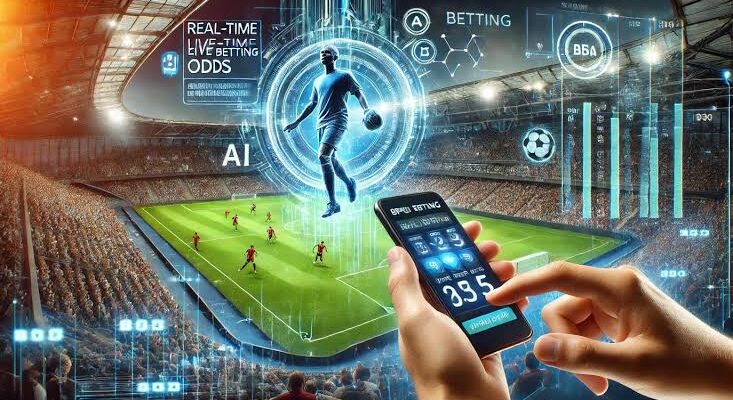 How tech is turning online casinos into real-time digital systems